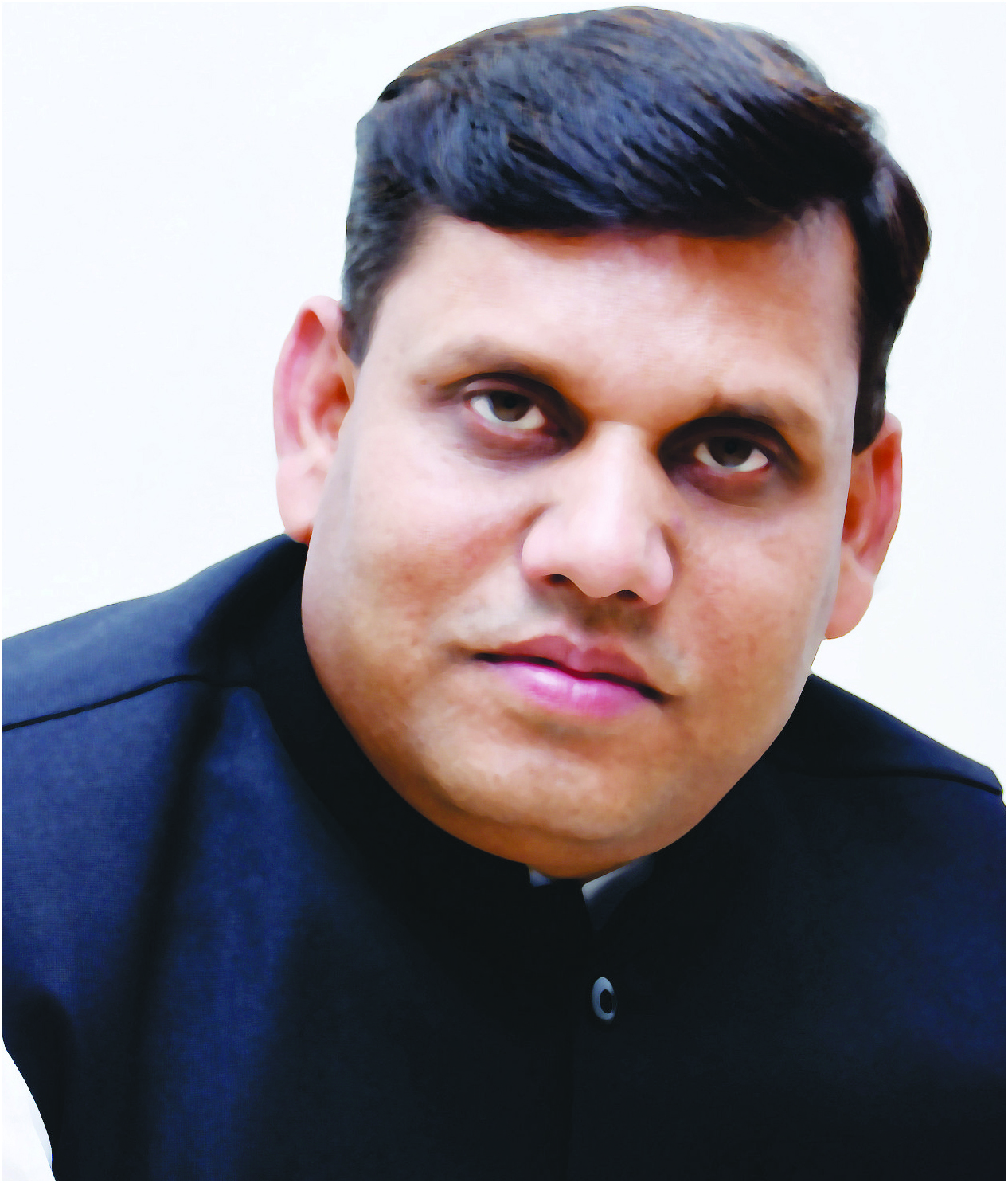 Er. Diwakar Singh - Chairman